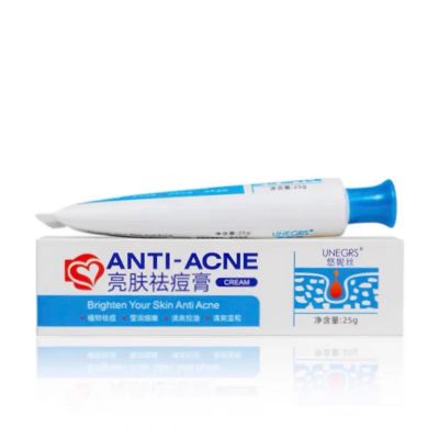 крем от прыщей Anti-Acne