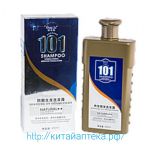 Шампунь для волос Oumile 101 от облысения универсальный