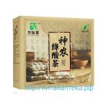 Чай от подагры «Шэнь Нун Цзян Суань» Wansongtang