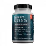 Immunize K2 D3 Zn Se “Комплекс микронутриентов”
