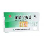 Капсулы для снятия болей в пояснице «Яотуннин» (Yaotongning Jiaonang)