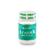 Агарик (agaricus blazei)