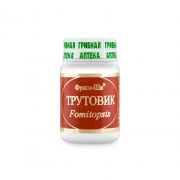 Трутовик (Fomitopsis officinalis)