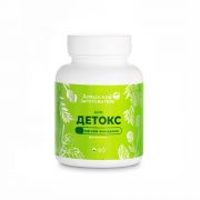 Детокс комплекс